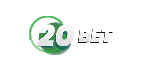 Logo 20bet