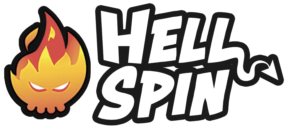 Logo Hellspin