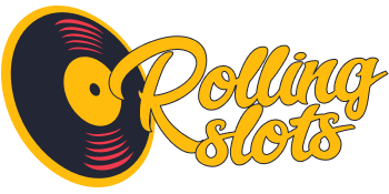 Logo Rolling Slots