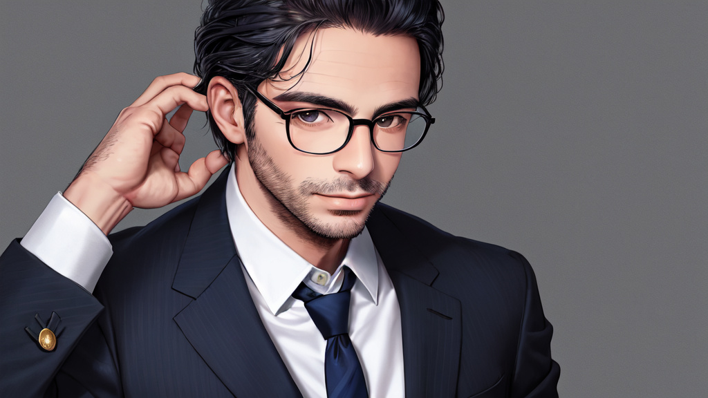 Marco Conti — Lead Casino Researcher | Migliori Non AAMS — illustrazione editoriale